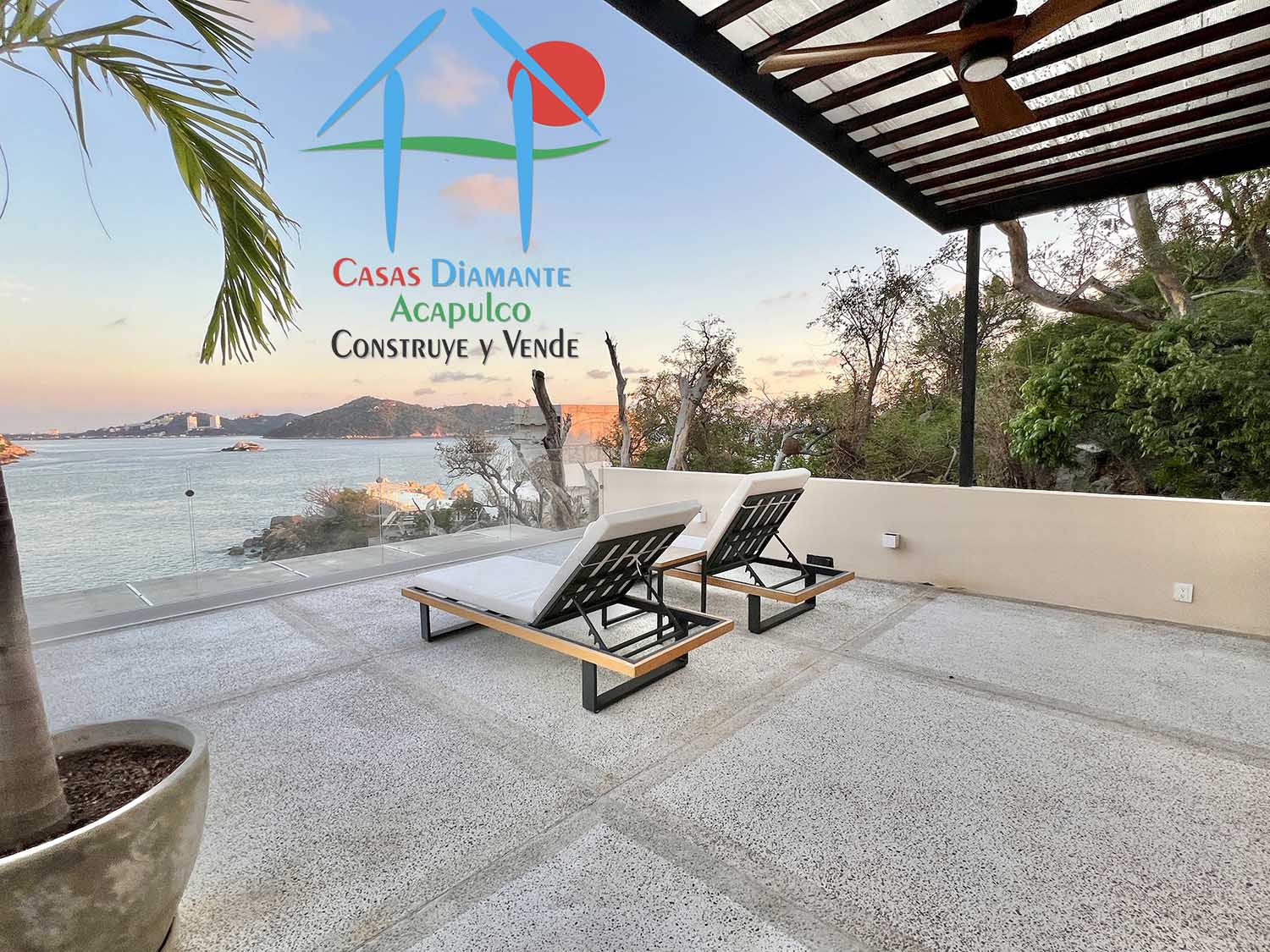 Sirena del mar muestra - Recámara tres 7